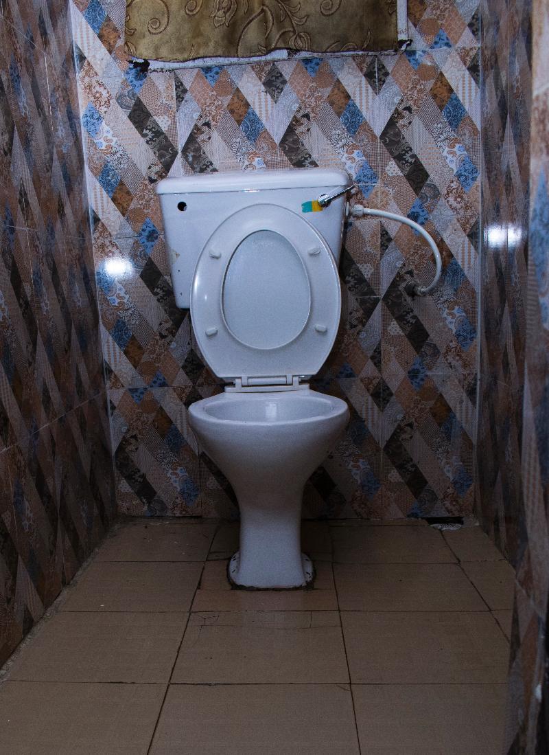Day By Day Hotel Lagos Ngoại thất bức ảnh