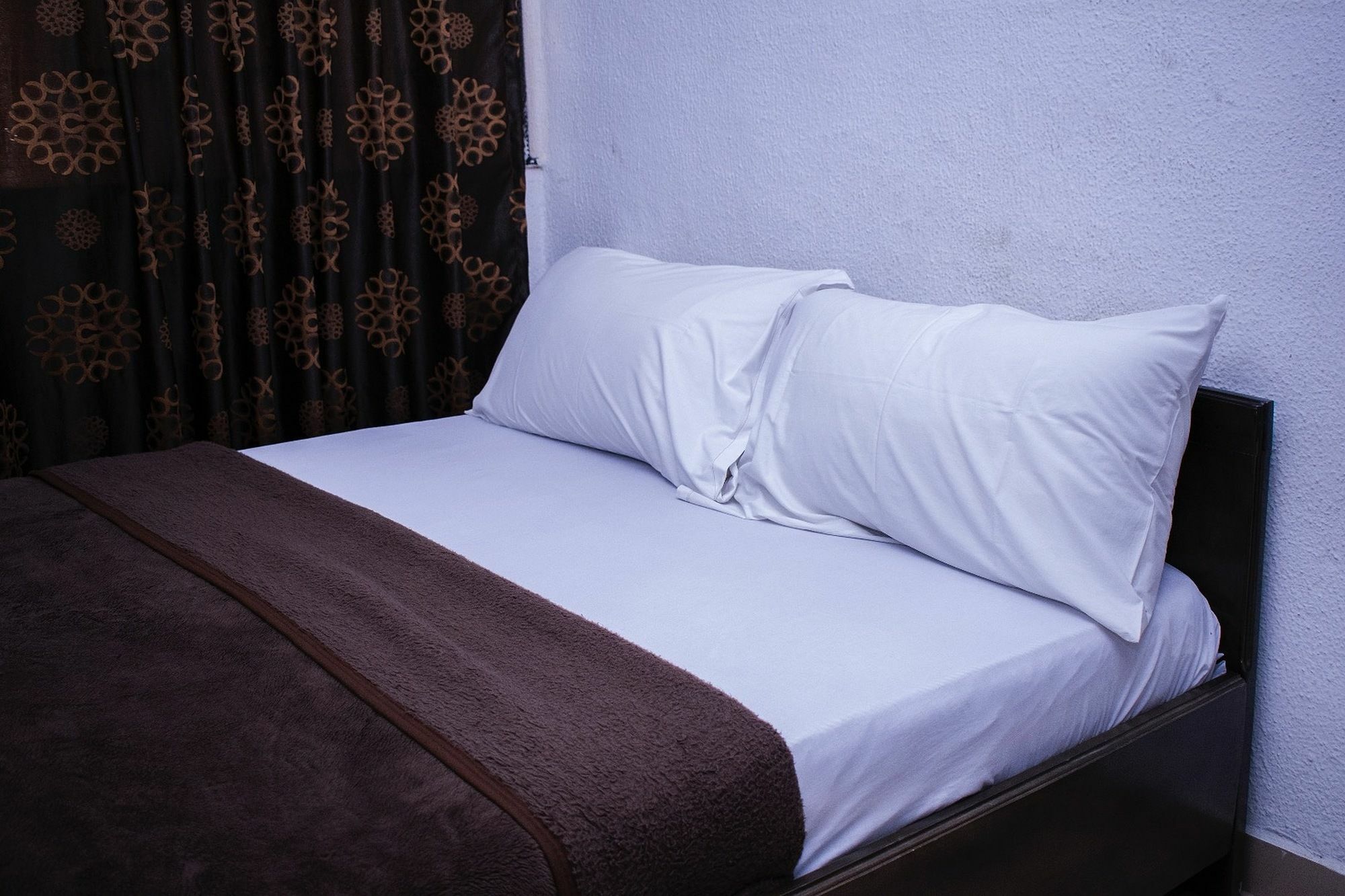 Day By Day Hotel Lagos Ngoại thất bức ảnh